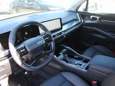 New 2026 Kia Sorento EX image 24