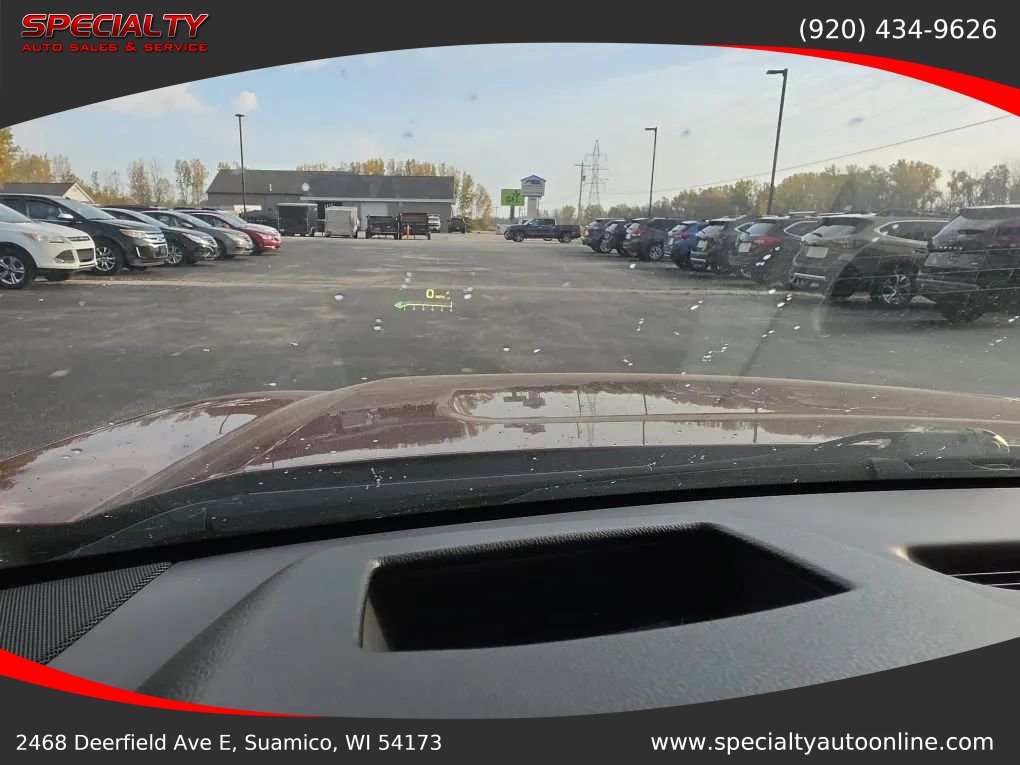 Used 2019 GMC Yukon XL Denali AWD/4WD image 23
