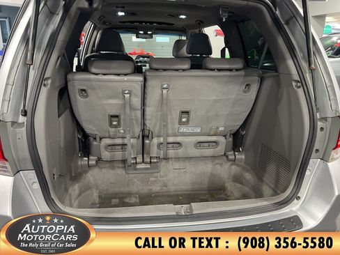 Used 2010 Honda Odyssey EX-L image 19