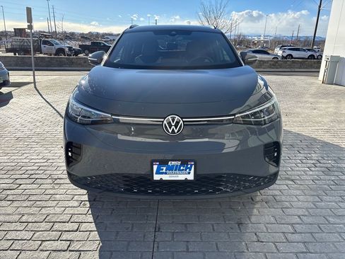 New 2026 Volkswagen ID.4 Pro image 8