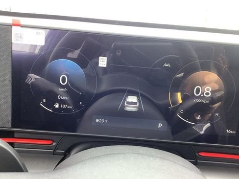 Used 2025 Hyundai Kona N Line S image 39