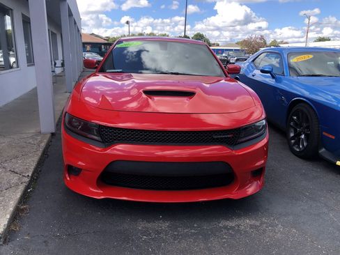 Used 2022 Dodge Charger R/T image 8