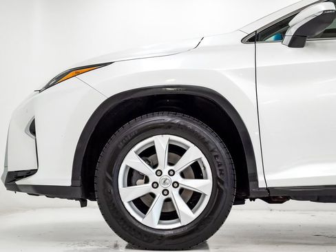 Used 2016 Lexus RX 350 AWD w/ Premium Package image 27
