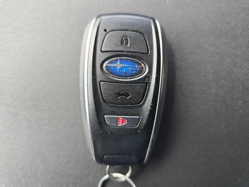 Used 2023 Subaru Ascent Limited AWD/4WD image 22