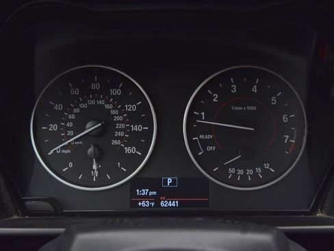 Used 2016 BMW 228i Convertible image 20