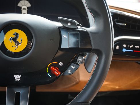 Used 2023 Ferrari 296 GTB image 25