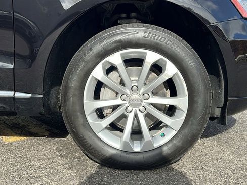 Used 2014 Audi Q5 2.0T Premium Plus w/ Premium Plus Package image 12