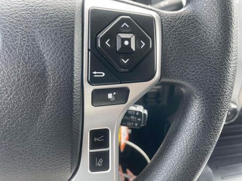 Used 2019 Toyota Tundra SR5 AWD/4WD image 21