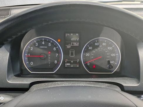 Used 2009 Honda CR-V EX-L image 9