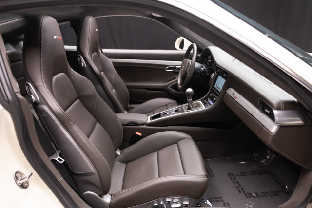 Used 2014 Porsche 911 50th Anniversary Edition RWD image 61