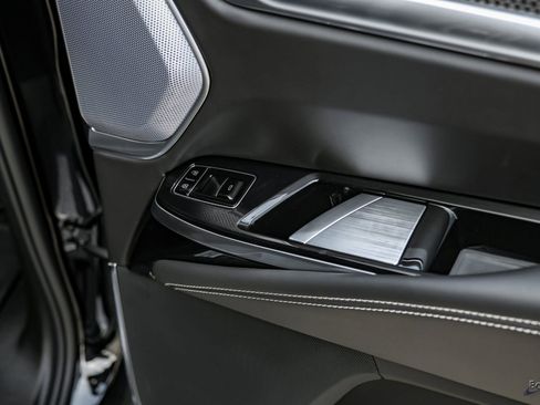 Used 2026 Cadillac Escalade V w/ LPO, Floor Liner Package image 96