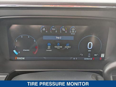 Used 2023 Ford F350 Lariat w/ Lariat Ultimate Package image 16