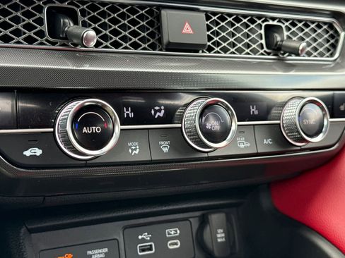 Certified 2024 Acura Integra Type S image 18