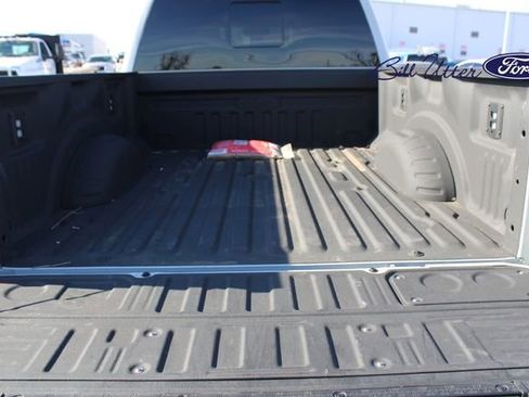 Certified 2025 Ford F250 Platinum w/ Tremor Off-Road Package image 10