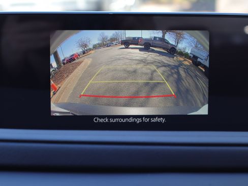 New 2026 MAZDA CX-30 AWD 2.5 S w/ Select Sport Pkg image 11