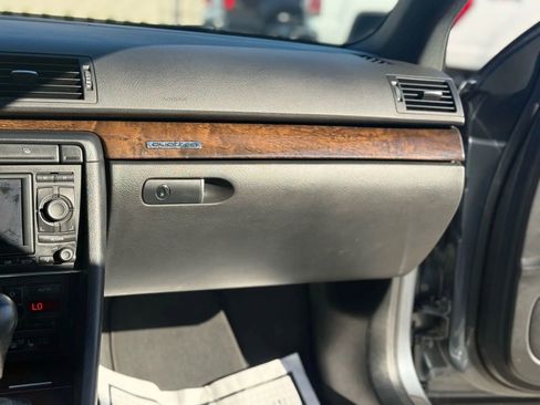 Used 2005 Audi S4 Sedan image 26