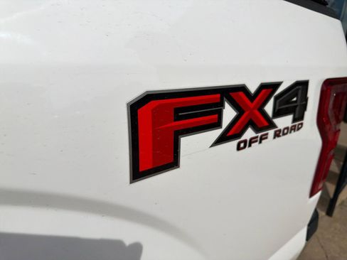Used 2018 Ford F150 XL w/ Equipment Group 101A Mid AWD/4WD image 39