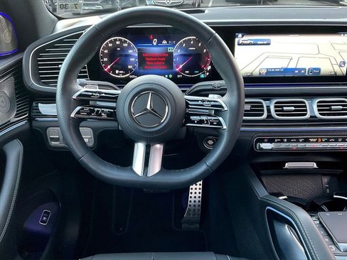 Used 2025 Mercedes-Benz GLS 450 GLS 450 image 5