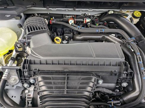 New 2026 Ford Escape ST-Line Select w/ Equipment Group 401A image 23