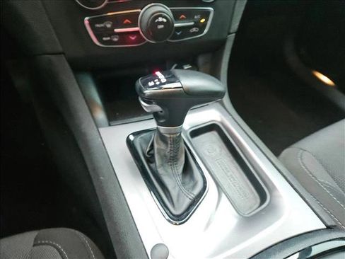 Used 2020 Dodge Charger SXT w/ Blacktop Package RWD image 17