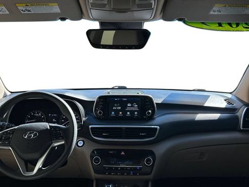Used 2019 Hyundai Tucson Sport AWD/4WD image 26