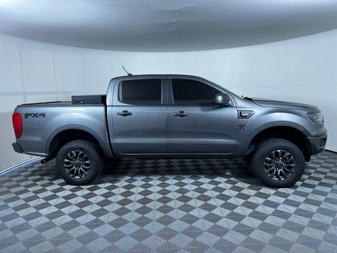 Used 2023 Ford Ranger XLT w/ Equipment Group 302A High AWD/4WD image 4