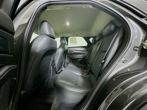 Used 2023 MAZDA CX-30 AWD 2.5 S w/ Preferred Package image 28