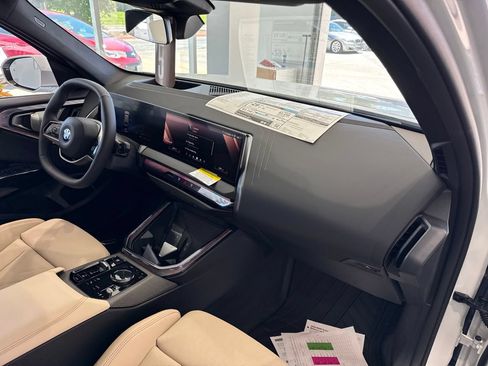 New 2026 BMW X3 xDrive30i w/ Premium Package AWD/4WD image 53