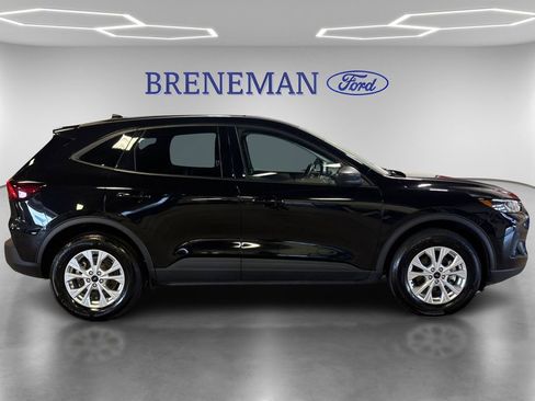 Used 2025 Ford Escape Active image 4