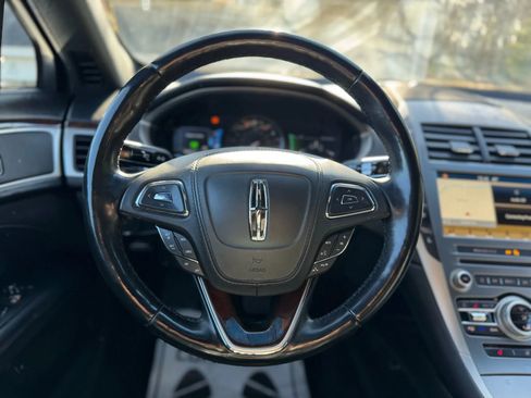 Used 2018 Lincoln MKZ Select w/ Select Plus Package image 22