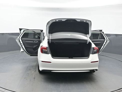 Used 2023 Honda Civic Sport image 48