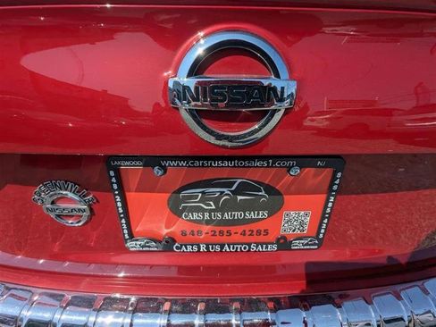 Used 2018 Nissan Rogue Sport S w/ S Appearance Package FWD image 38