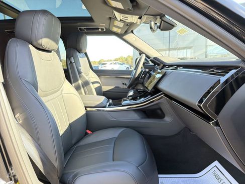 New 2026 Land Rover Range Rover Sport Dynamic SE image 17