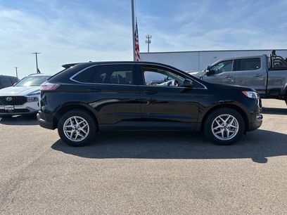 Used 2024 Ford Edge SEL