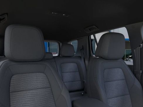 New 2026 Chevrolet Equinox LT w/ Midnight Edition FWD image 24