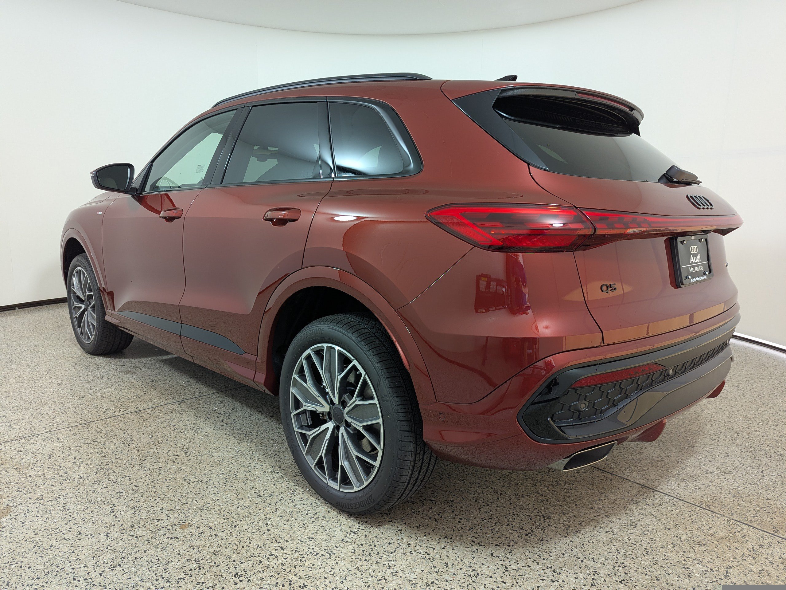 New 2026 Audi Q5 Premium Plus AWD/4WD image 5