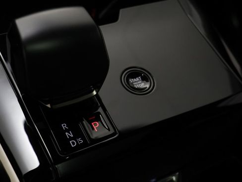 New 2026 Land Rover Range Rover Sport SV AWD/4WD image 16