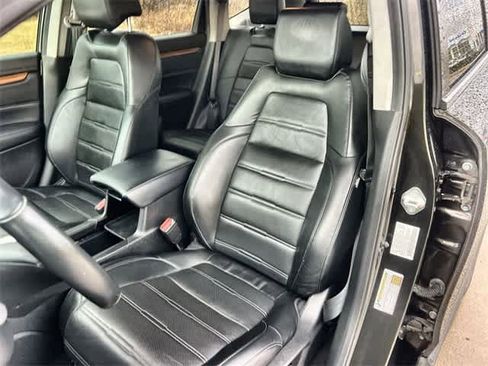 Used 2019 Honda CR-V EX-L image 11