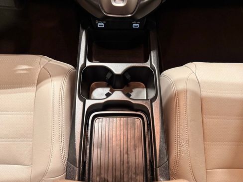 Used 2020 Honda CR-V EX image 25