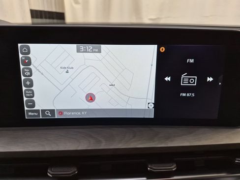 Certified 2024 Kia Telluride SX Prestige X-Line AWD/4WD image 21