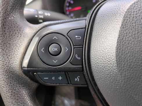 Used 2022 Toyota RAV4 LE FWD image 22