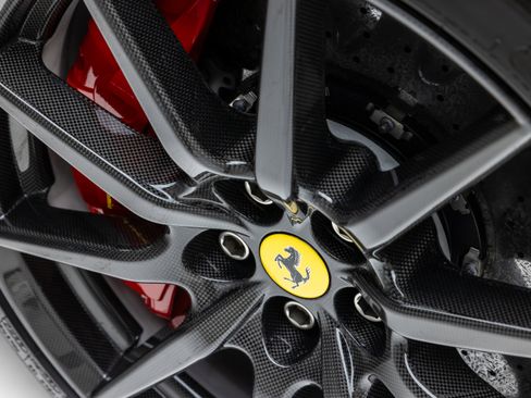 Certified 2021 Ferrari SF90 Stradale AWD/4WD image 58