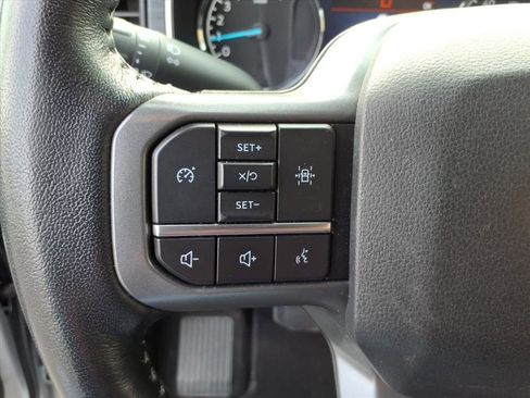 Used 2021 Ford F150 XLT w/ Equipment Group 302A High image 26