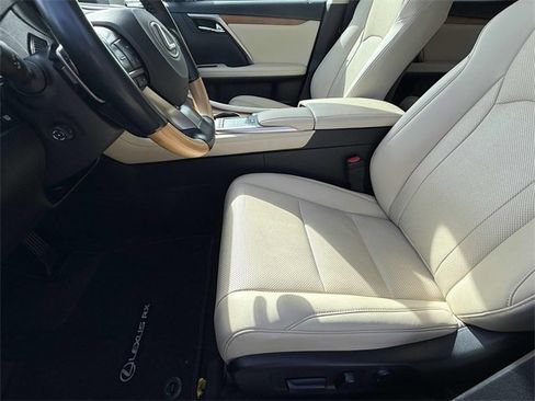 Used 2021 Lexus RX 350 350 w/ Premium Package image 17