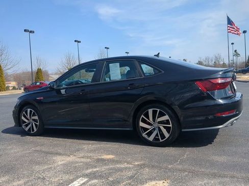 Used 2021 Volkswagen Jetta GLI image 6