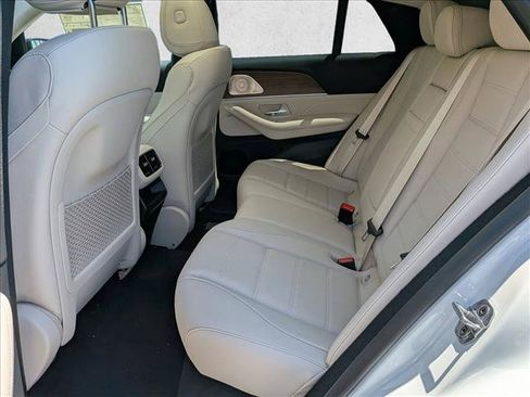 New 2026 Mercedes-Benz GLE 450 4MATIC Coupe image 18