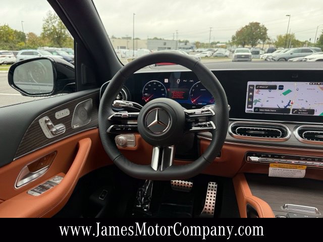 New 2027 Mercedes-Benz GLE 450 4MATIC image 17