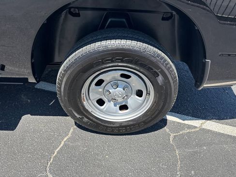 Used 2021 RAM 1500 Tradesman w/ Popular Equipment Group AWD/4WD image 20