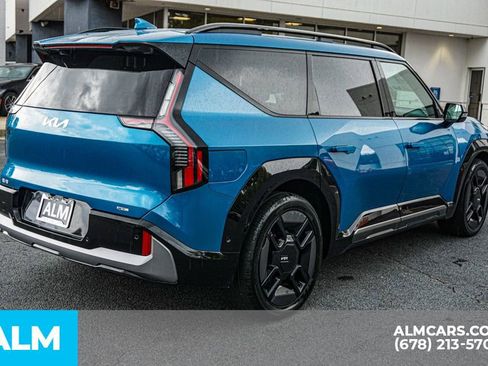 Used 2024 Kia EV9 GT-Line image 6