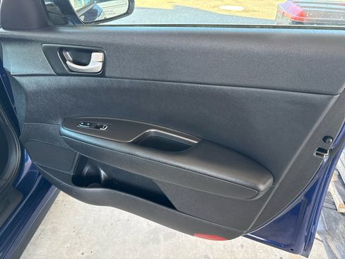 Used 2018 Kia Optima S w/ Pano Sport Package image 25